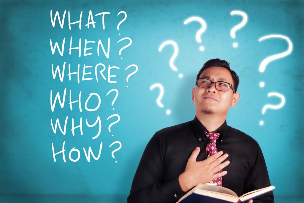 Medical Billing Questions